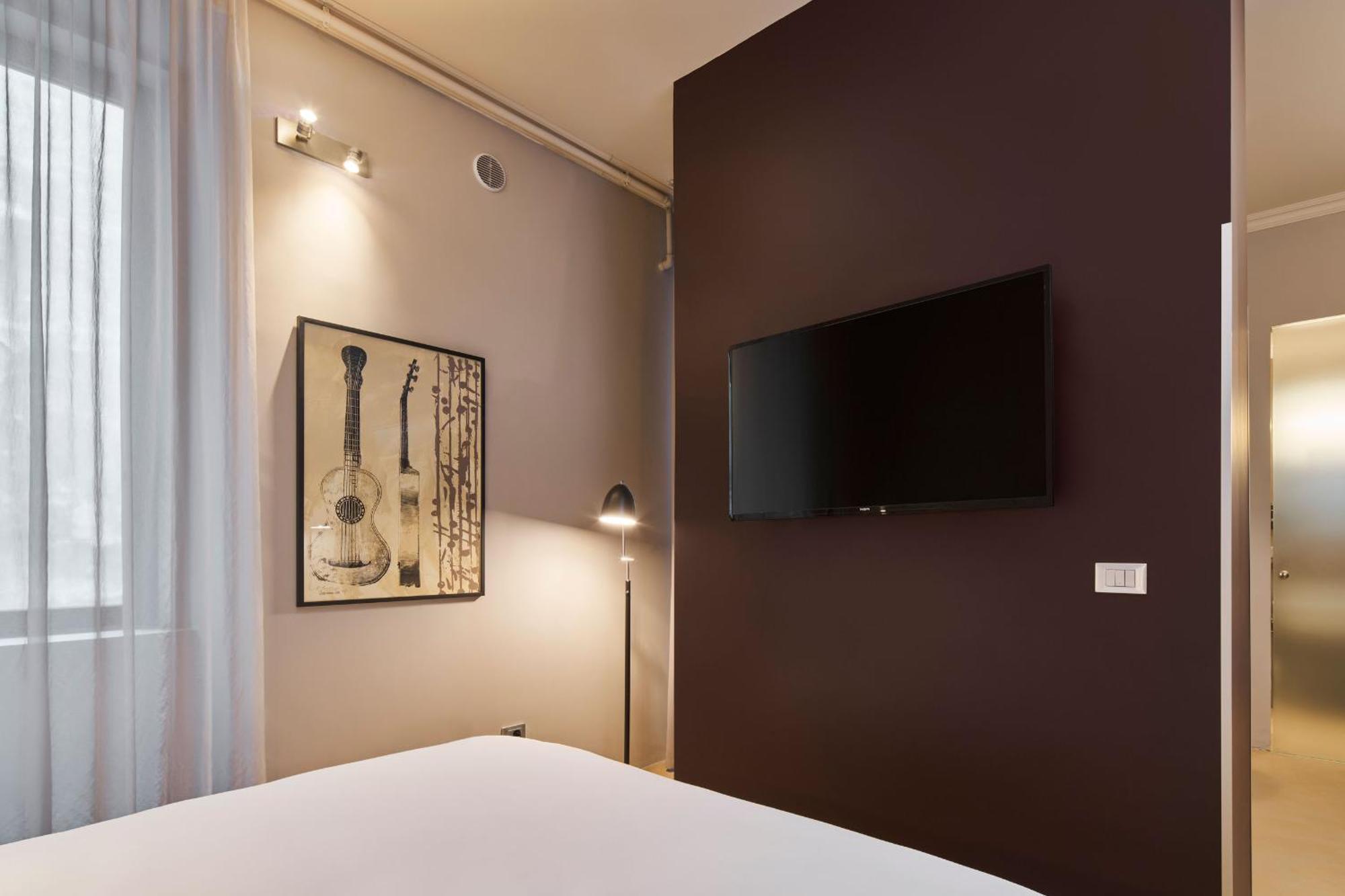 Apartamento Urbanauts Beletages Sonata Trieste Exterior foto